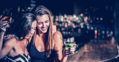 Speakeasy Bar Hopping Tour with Drink