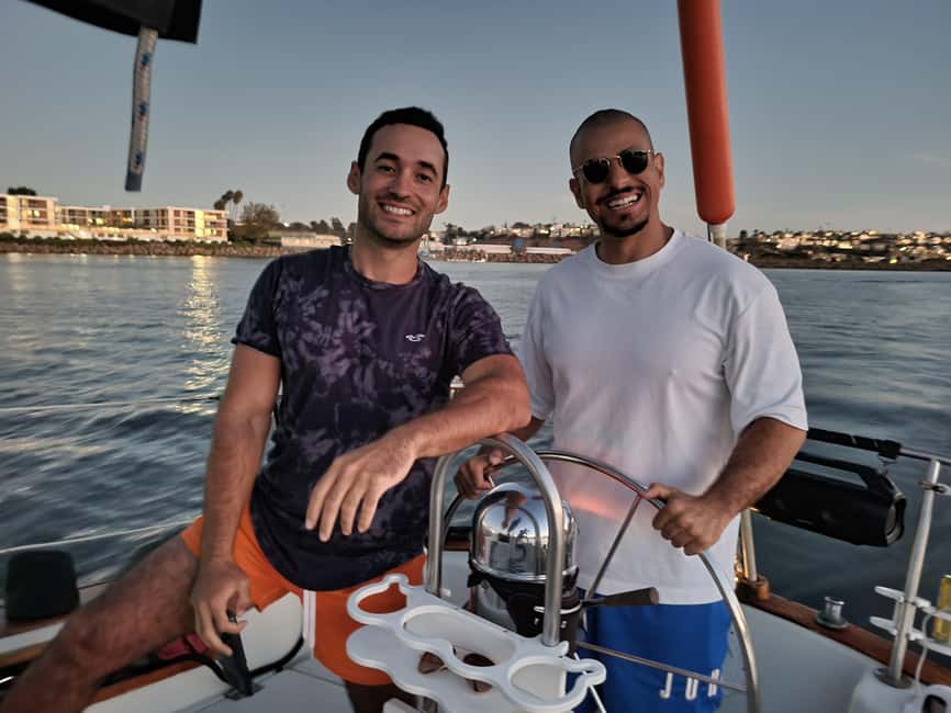 Los Angeles: Sunset Sailing - Is $130 a fair price for two hours?