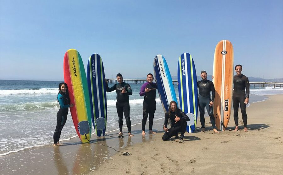 Los Angeles: Surfing Lesson in Venice Beach - Should You Book the Venice Beach Surf Lesson?
