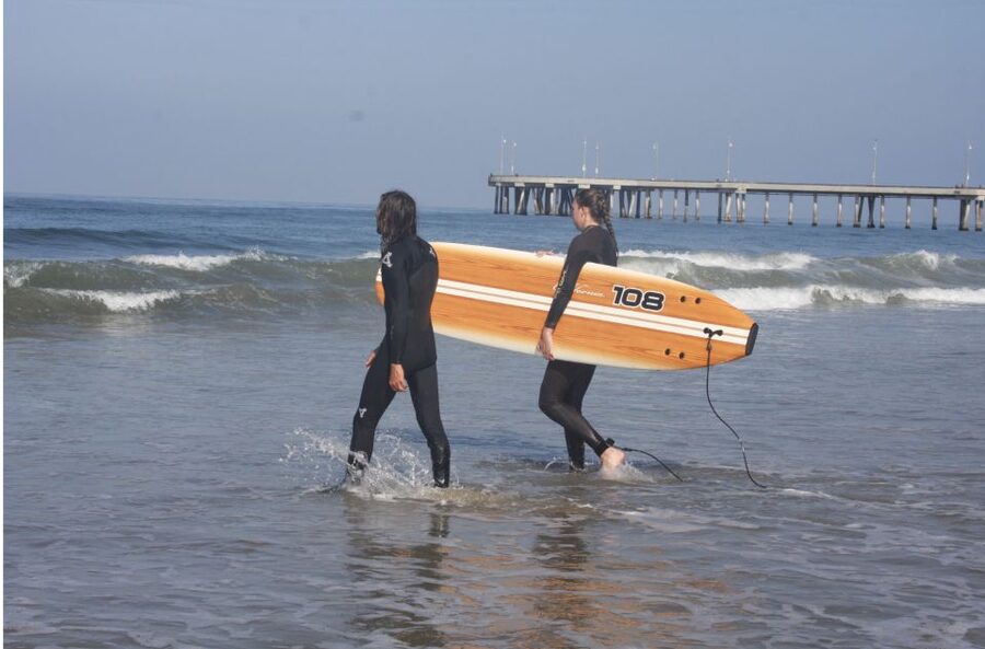Los Angeles: Surfing Lesson in Venice Beach - Is $69 a Fair Price?