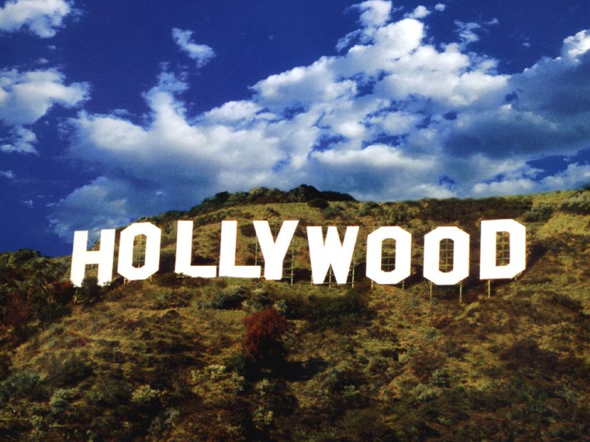 Los Angeles: The LA Highlights Tour - Why this tour helps you understand sprawling Los Angeles