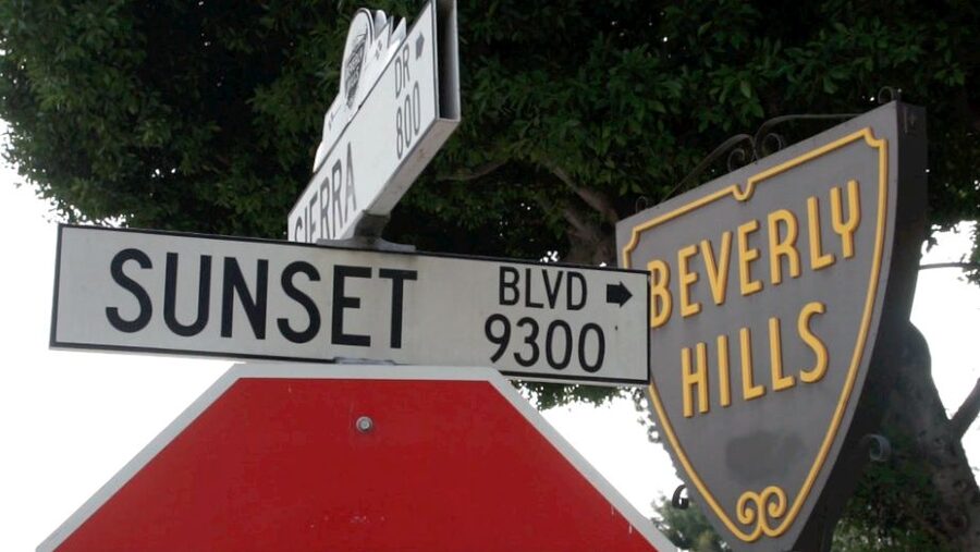 Los Angeles: The LA Highlights Tour - Hollywood landmarks beyond the Walk of Fame