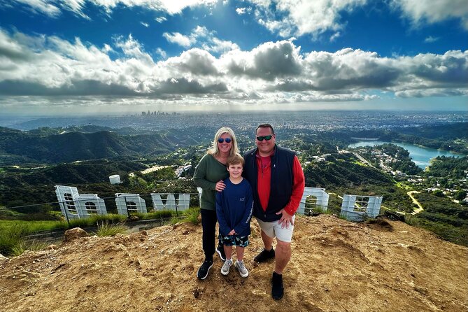 Los Angeles: The Original 2.5-Hour Hollywood Sign Hike - What the guides add to the walk