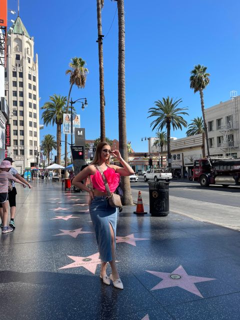 Los Angeles: The Ultimate LA & Hollywood Photo Tour - Why this LA photo tour works well