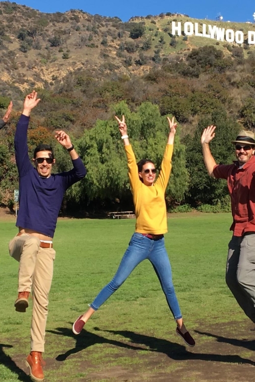 Los Angeles: The Ultimate LA & Hollywood Photo Tour - Who should book this experience?