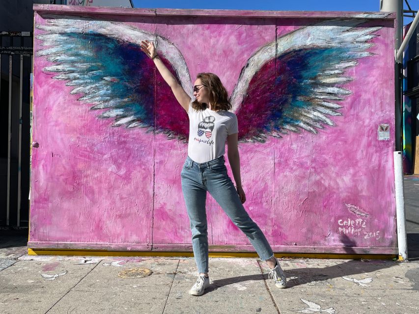 Los Angeles: The Ultimate LA & Hollywood Photo Tour - Seeing the Hollywood Sign from the right viewpoint