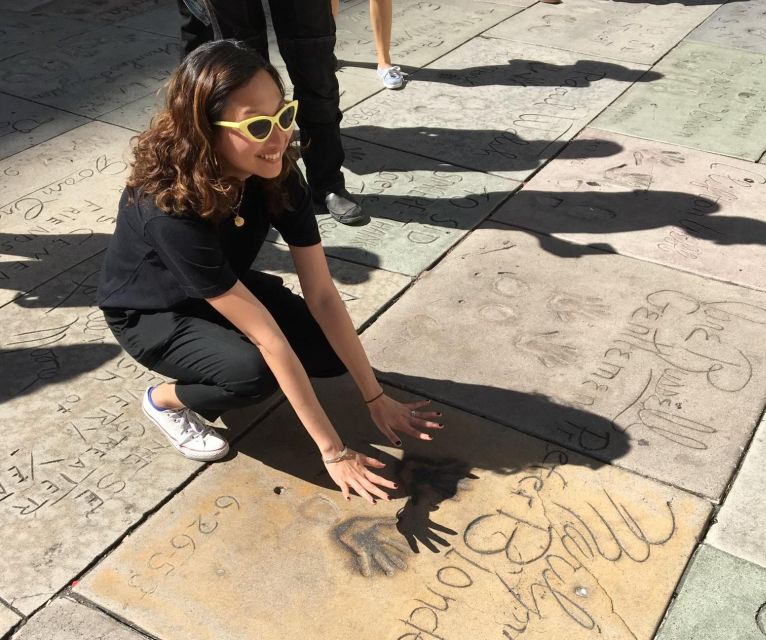 Los Angeles: The Ultimate LA & Hollywood Photo Tour - A quick taste of Beverly Hills
