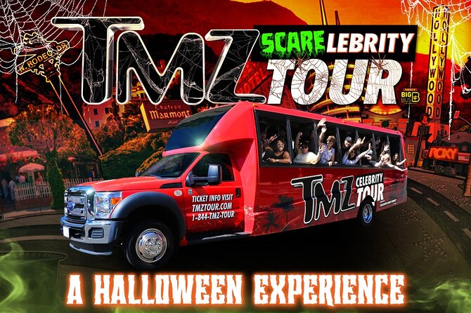 Los Angeles: TMZ Celebrity Tour with Live Guide - Why the TMZ angle changes a standard Hollywood tour