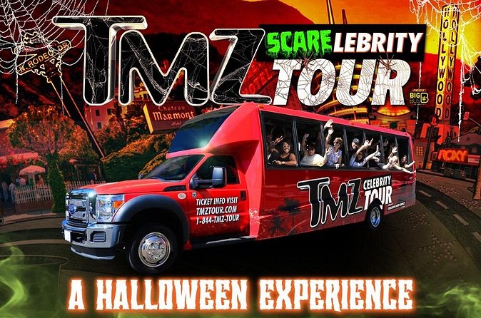 Los Angeles: TMZ Celebrity Tour with Live Guide - What the guide adds, and where the humor can go