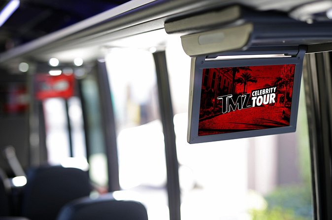 Los Angeles: TMZ Celebrity Tour with Live Guide - The real value at $49