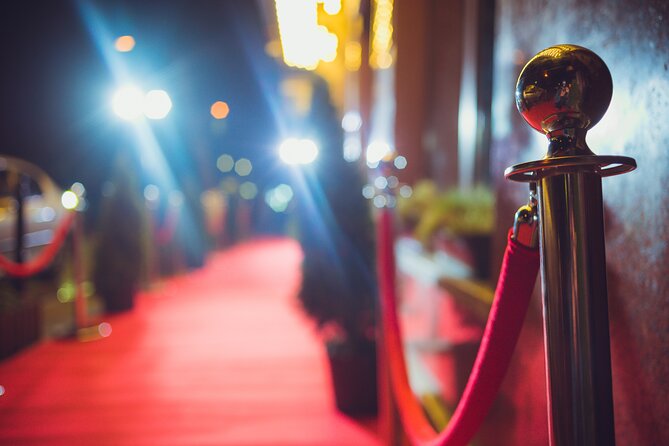 Los Angeles Tour for Adults Only: The Fame Kills - Who should book The Fame Kills
