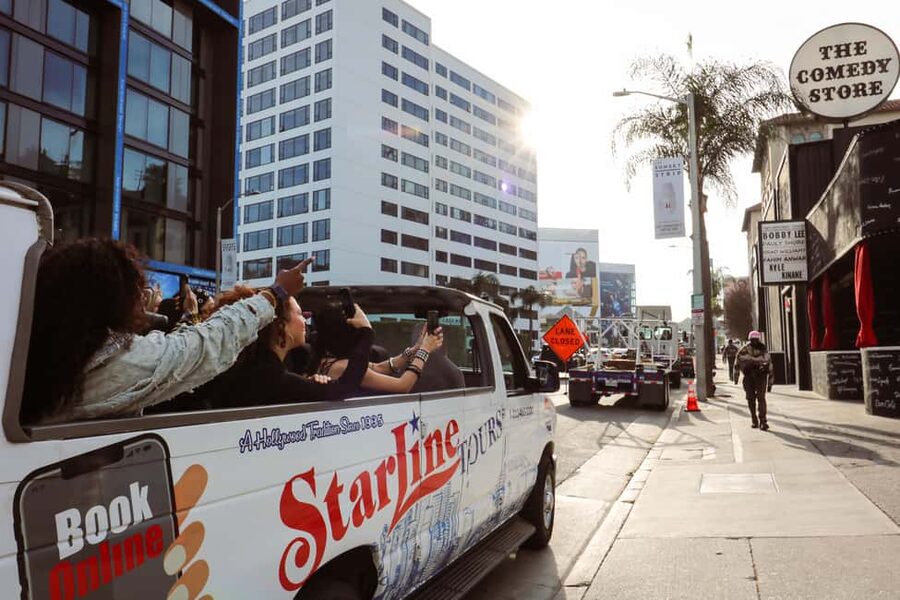 Los Angeles: Universal Studios Hollywood & Bus Tour Package - How the $215 price works out