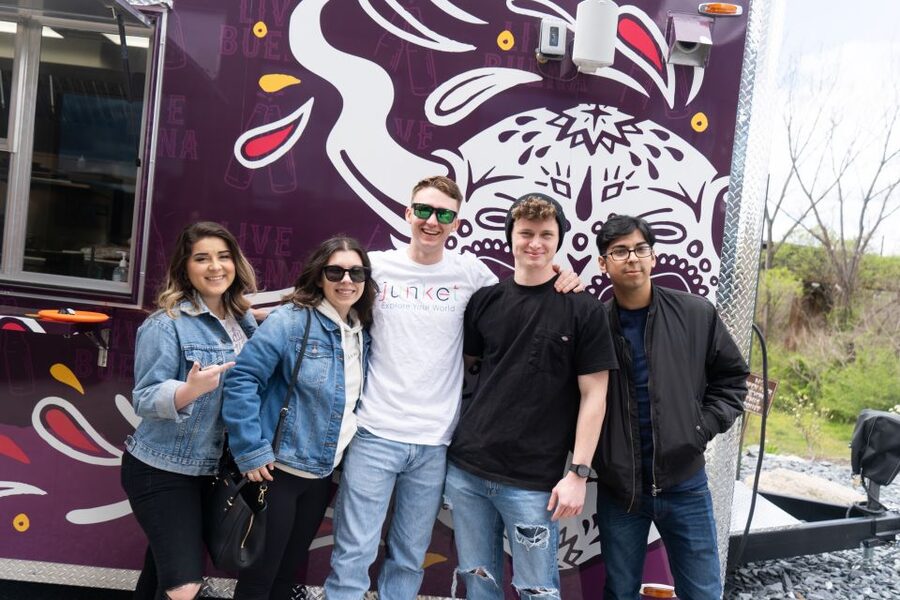 Los Angeles: Venice Beach Food Tour with Tastings - Booking details that matter