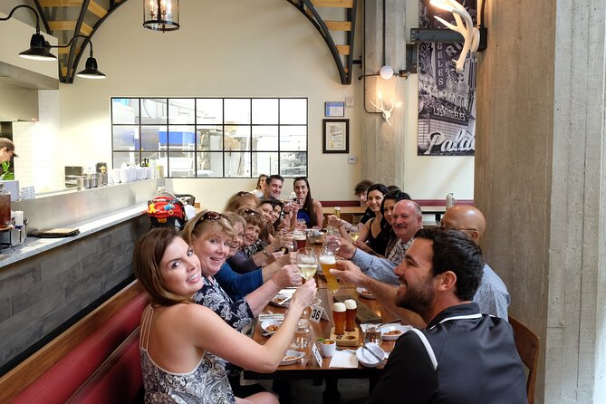 Los Angeles Walking Food Tour with Six Taste - Why This Food Tour Works for a First Look at Downtown LA