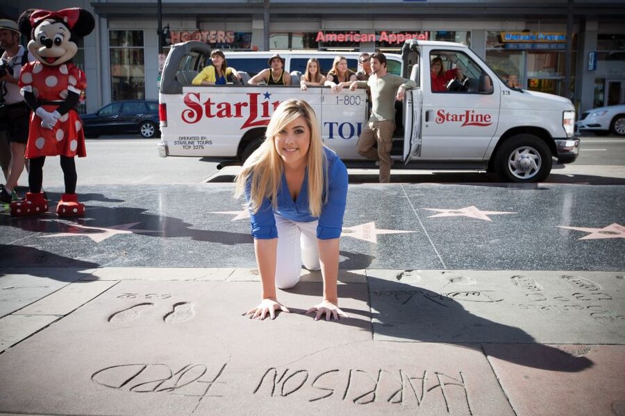 Los Angeles: Warner Bros Studio Hollywood & Bus Tour Package - Is $101 a fair price?