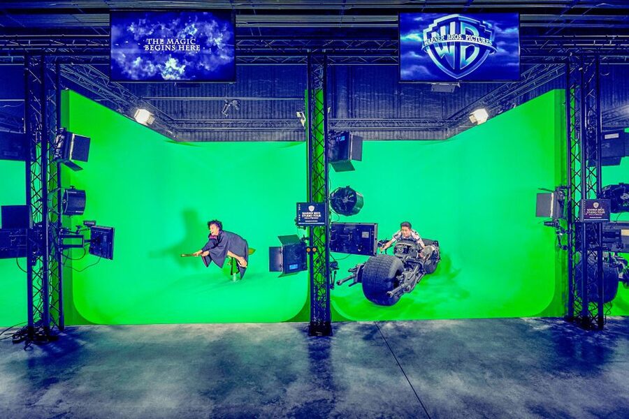 Los Angeles: Warner Bros Studio Hollywood & Bus Tour Package - Timing, comfort, and practical details