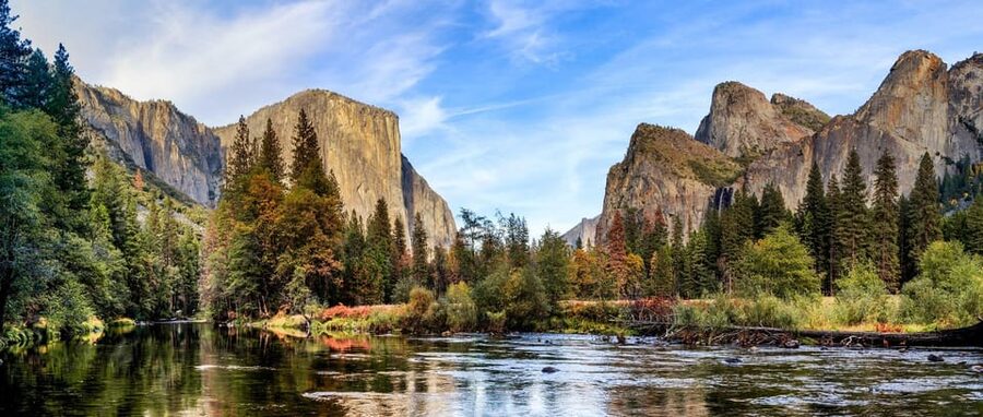 Los Angeles: Yosemite and Sequoia National Parks 2-Day Trip - Why combine two parks in only two days?