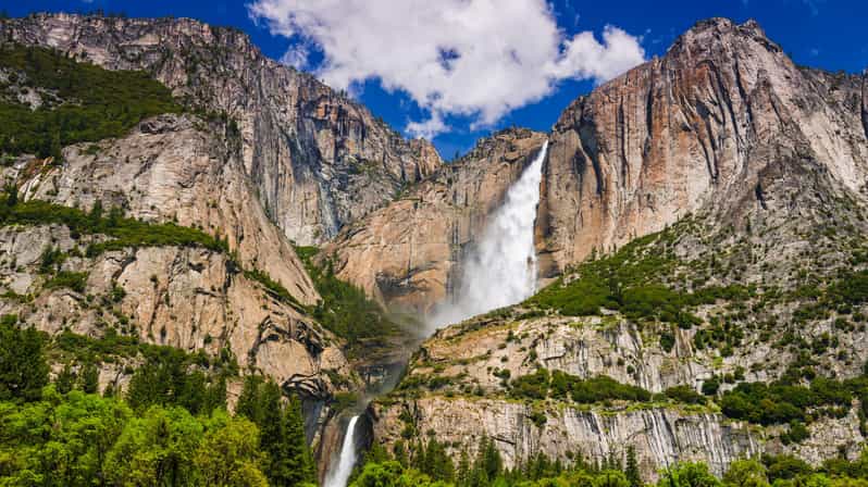 Los Angeles: Yosemite and Sequoia National Parks 2-Day Trip - The overnight in Fresno