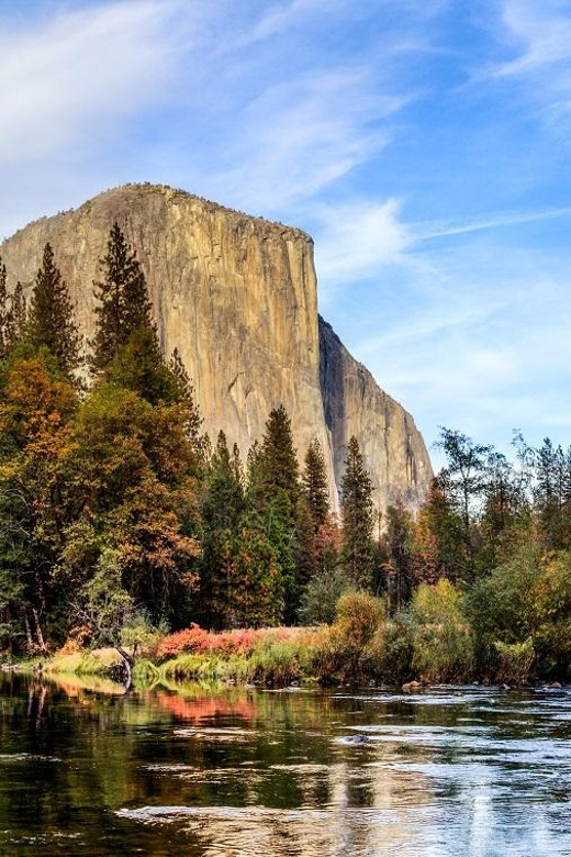 Los Angeles: Yosemite and Sequoia National Parks 2-Day Trip - What the private format changes