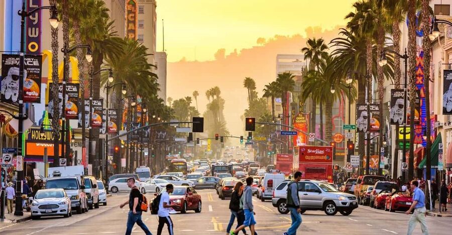 Los Angles: Private Customized Day Tour with Driver - Start with your must-see Los Angeles list