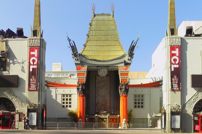 Lost Souls of Hollywood Blvd: a Smartphone Audio Ghost Tour - The Vogue Theatre and Hollywood’s old housing problems