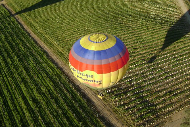 Luxury Private Flight for Two: Temecula Hot Air Balloon - Why this Temecula flight feels special