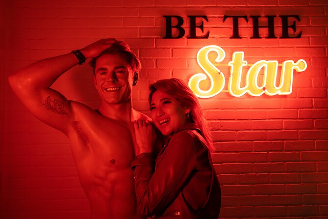 Madame Tussauds Hollywood Admission Ticket - The Marvel 4D film adds movement and surprises