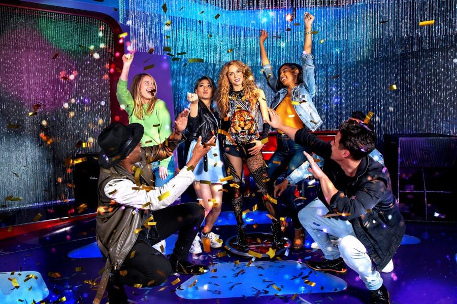 Madame Tussauds Hollywood Tickets - Why the photo opportunities are the main event