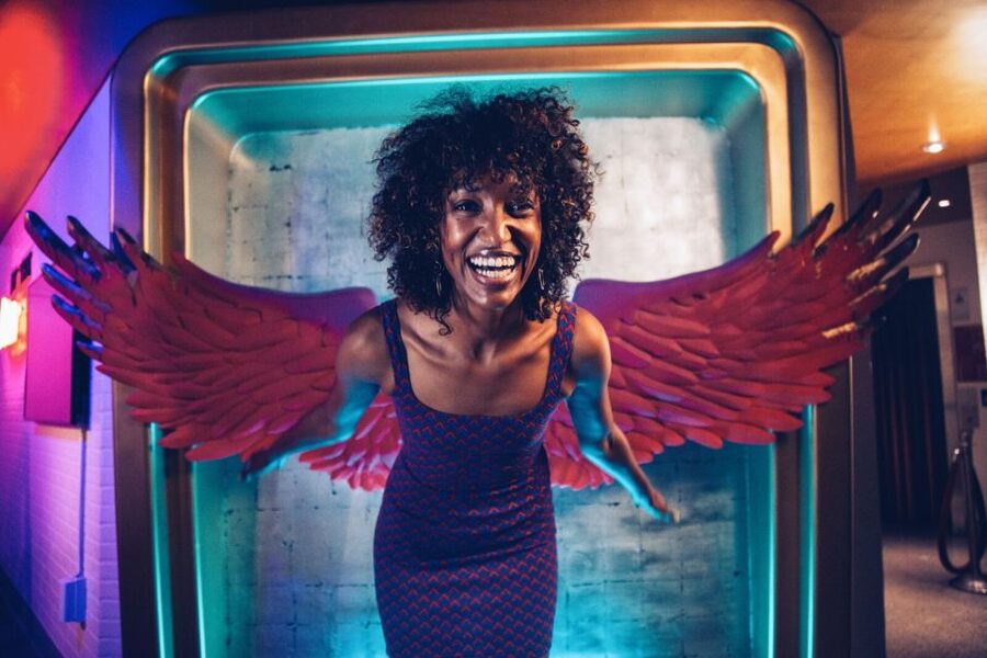 Madame Tussauds Hollywood Tickets - Film, music, television, and sport in one walk-through