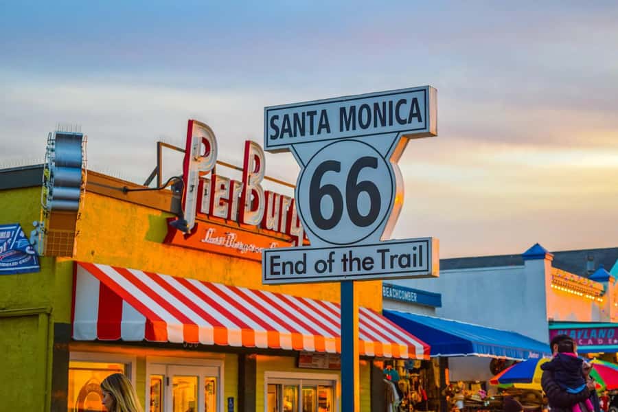 Malibu: Coastal Gems Scenic Driving Tour with Audio Guide - What the Wayfarer app adds to the drive