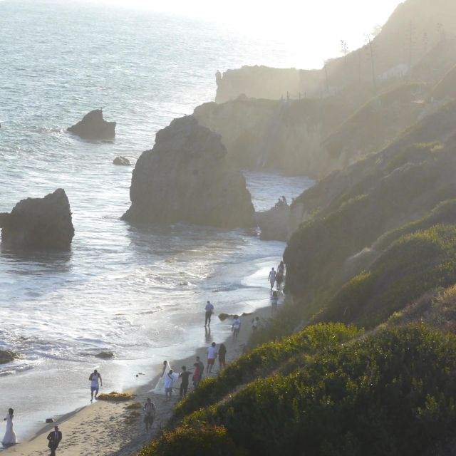 Malibu: Coastal Gems Scenic Driving Tour with Audio Guide - Practical tips before you leave