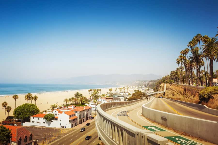 Malibu: Coastal Gems Scenic Driving Tour with Audio Guide - The Getty Villa brings ancient art to the coast