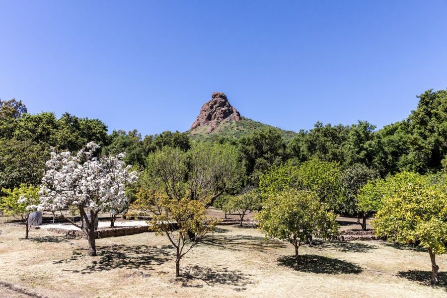 Malibu: Guided Vineyard Hike with Photo Stops and Wine - Photo stops with real Malibu scale