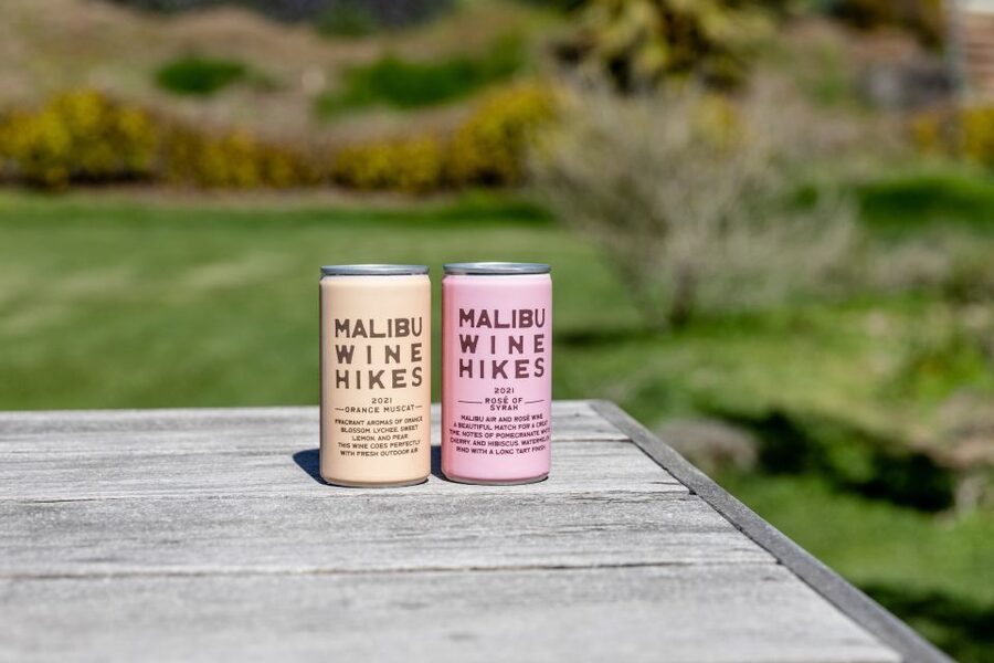 Malibu: Guided Vineyard Hike with Photo Stops and Wine - Chumash Cave Paintings Add Cultural Interest
