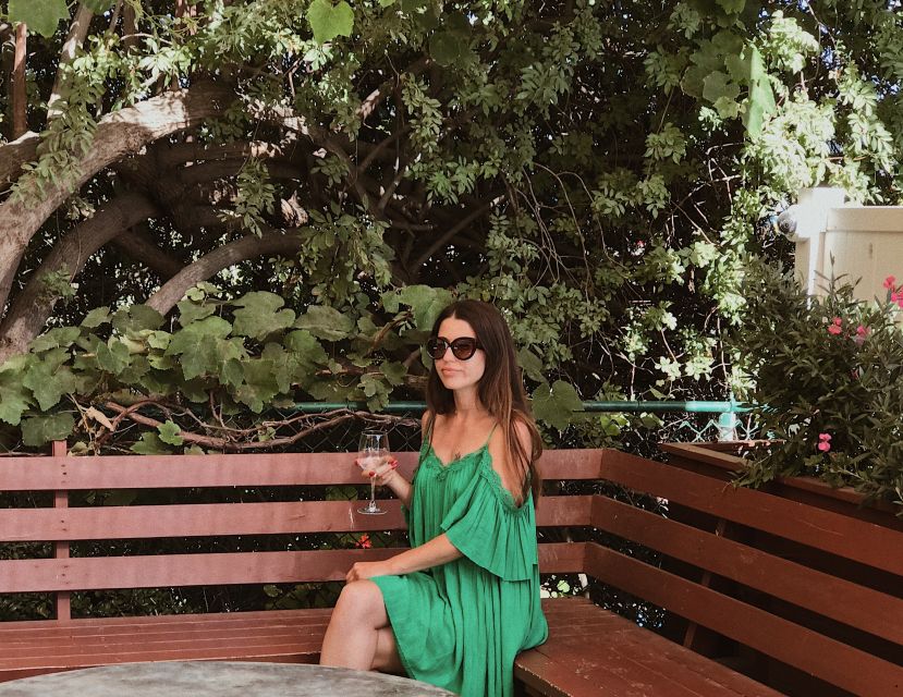 Malibu: Vintage VW Sightseeing Tour and Wine Tasting - Guide Style, Seating, and Comfort