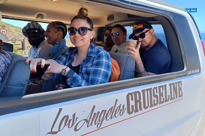 Malibu Wine, Food & Beach Tour - What kind of Malibu outing is this?