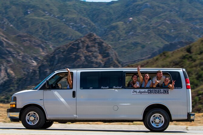 Malibu Wine, Food & Beach Tour - Malibu wine country is more rustic than polished