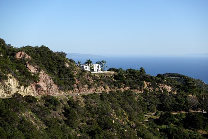 Malibu Wine, Food & Beach Tour - Paradise Cove lets you choose your own beach time