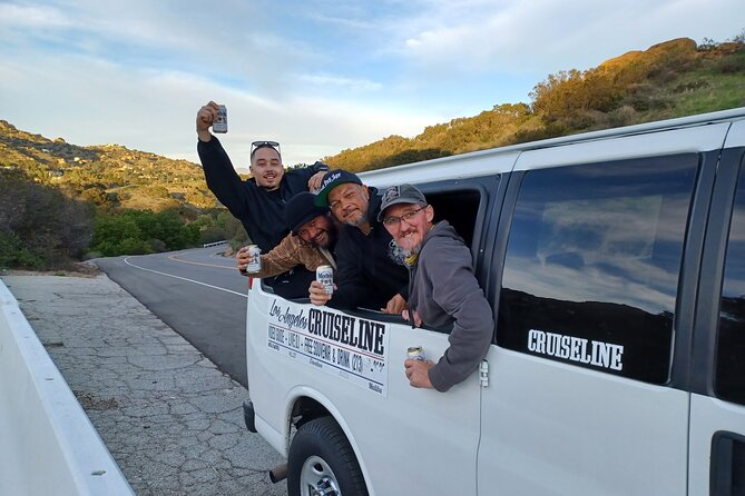 Malibu Wine, Food & Beach Tour - Malibu Country Mart is the practical finish