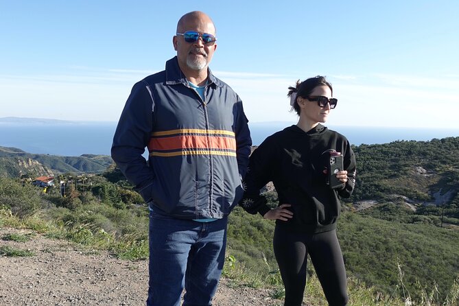 Malibu Wine, Food & Beach Tour - Wine and snacks are a bonus, not a tasting menu