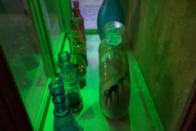 Merlin’s Magic School Escape Room Game for Private Group