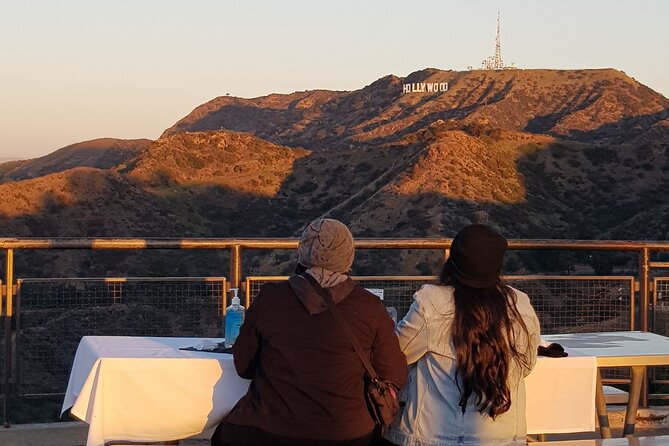 Mini-Car Sunrise Tour in Hollywood with Breakfast - The real value of the $161.83 price