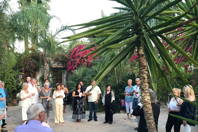 Mods & Icons Tour of Palm Springs - A quick introduction to Palm Springs’ style and story