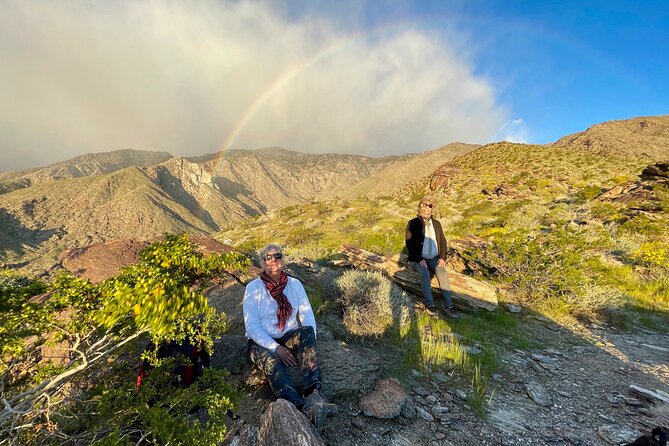 Mountain Sunrise Hike and Meditation in Palm Springs - Who will enjoy this Palm Springs hike