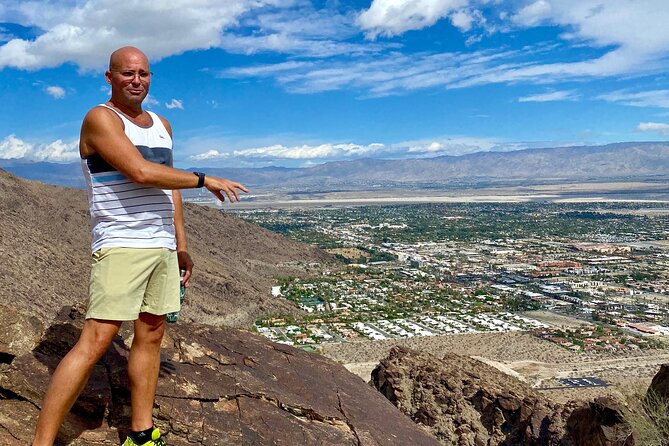 Mountain Sunrise Hike and Meditation in Palm Springs - Timing, weather, and cancellation details