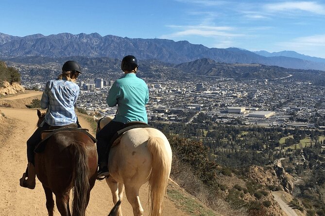 Mt. Hollywood Trail Tour on Horseback - Is $165 a Fair Price?