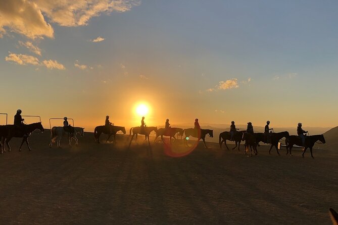 Mulholland Trail Horseback Tour - Clothing, comfort, and riding confidence