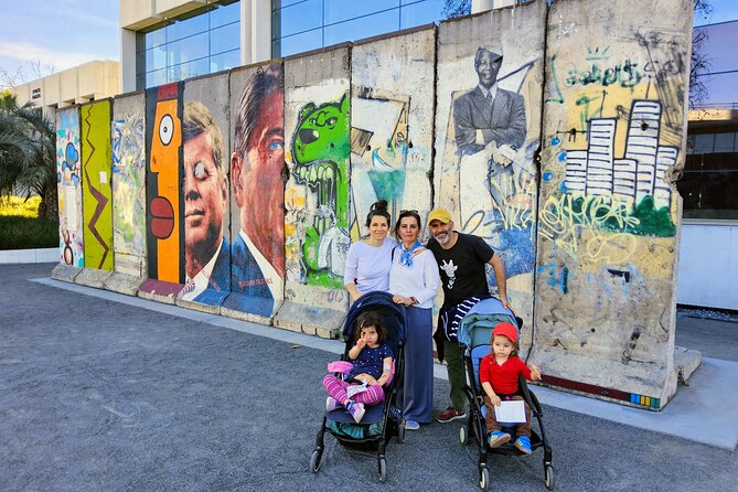 Museum Row Tour: The Fast & The Fossilized on Wilshire Blvd - LACMA and Urban Light: art without an indoor museum visit
