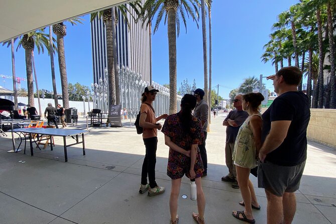 Museum Row Tour: The Fast & The Fossilized on Wilshire Blvd - Petersen Automotive Museum: a quick look at the car culture of LA