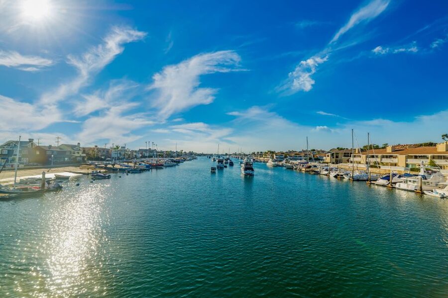 Newport Beach: City Cruises Champagne & Brunch Buffet Cruise - Should you book the Newport Beach brunch cruise?